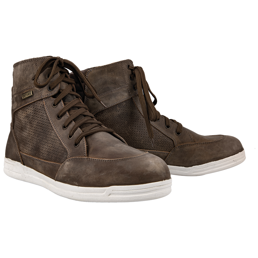 Oxford Oxford Kickback Air MS Boot Brown